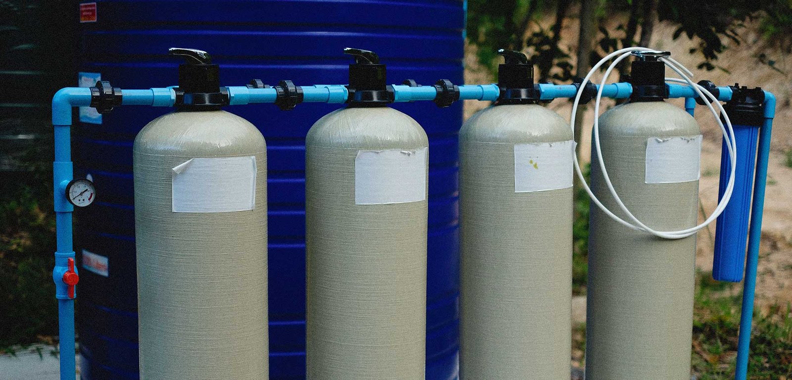 Filtering Advice